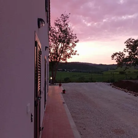 Maremma Amara Alloggio per agriturismo Saturnia