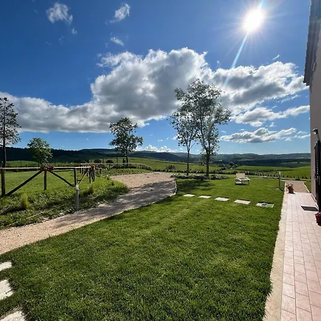 Maremma Amara Фермерский дом Сатурния