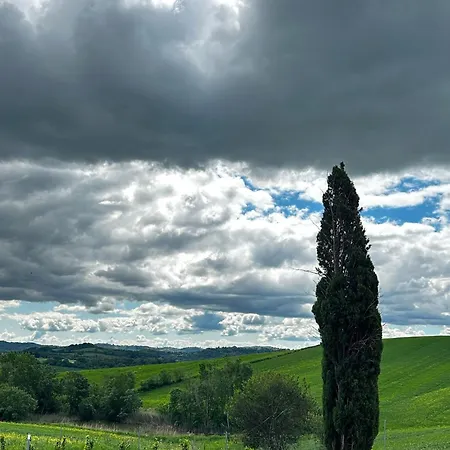 Alloggio per agriturismo Maremma Amara