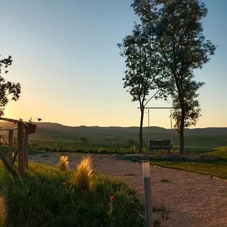 Maremma Amara مزرعة للإقامة ساتورنيا