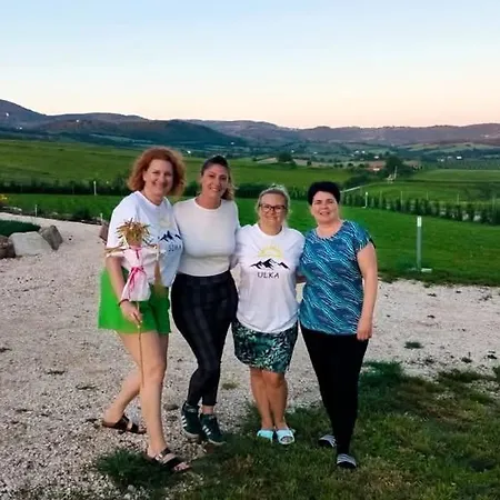 Maremma Amara