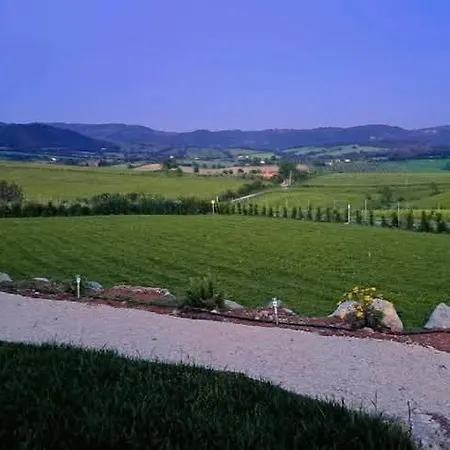 مزرعة للإقامة Maremma Amara ساتورنيا